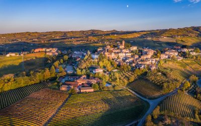 Scopri il Piemonte con noi