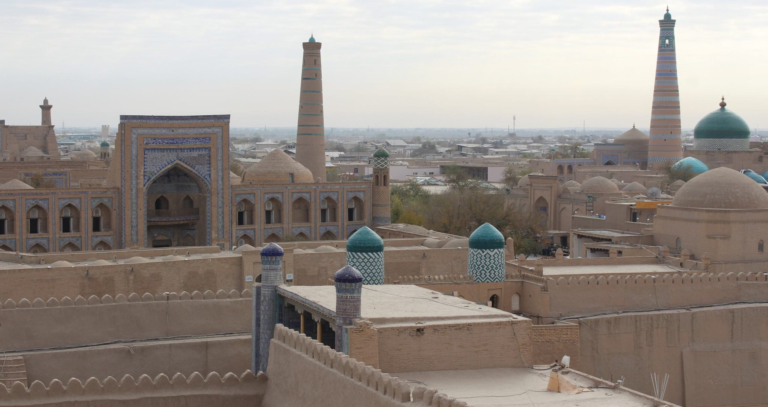 Khiva