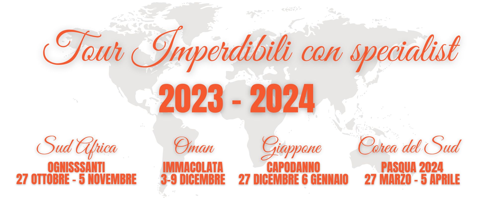 Imperdibili
