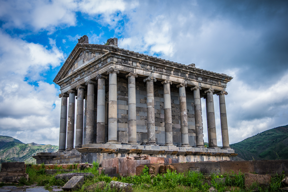 Grani, Armenia_1