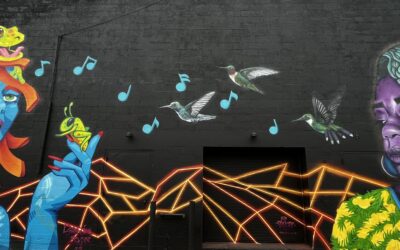 USA – LE CITTA’ DELLA MUSICA
