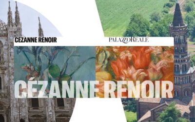 MILANO: L’Impressionismo di Cezanne e Renoir, la Valle dei Monaci e l’Abbazia di Chiaravalle